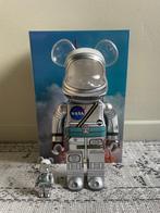 Medicom Toy - Bearbrick Astronaut Project Mercury 400% &