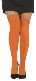 Groen Oranje Kousen Oranje, Verzenden, Nieuw