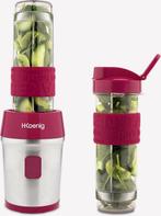 H. Koenig SMOO10 - Blender To Go - met drinkbekers, Ophalen of Verzenden