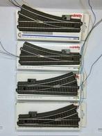 Märklin H0 - 24611 & 24612 - Ensemble de train (4) - 2, Hobby & Loisirs créatifs