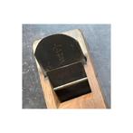 Vintage Japanese Carpentry Planes (Kanna) Set of 4 –