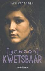 [Gewoon] kwetsbaar 9789463831727 Luc Descamps, Boeken, Verzenden, Zo goed als nieuw, Luc Descamps