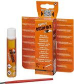 BRUNOX Epoxy pot incl. kwast 25ML, Doe-het-zelf en Bouw, Nieuw, Ophalen of Verzenden