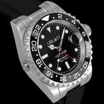 Ublast - Voyage Pro Diver GMT - Automatic Swiss -, Nieuw