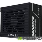 Lian Li SP Platinum 850W Black, Informatique & Logiciels, Verzenden