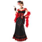 Spanje Jurk Dames, Kleding | Dames, Carnavalskleding en Feestkleding, Verzenden, Nieuw