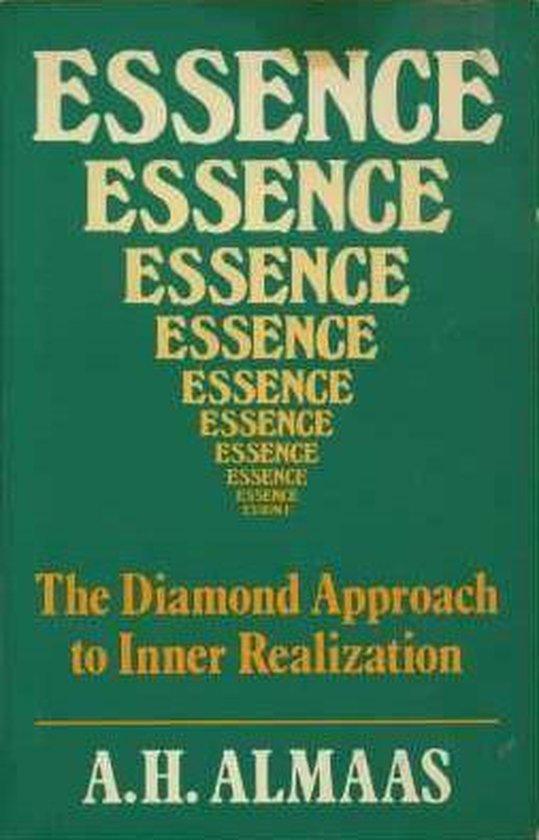 Essence 9780877286271 A. H. Almaas, Livres, Langue | Anglais, Envoi