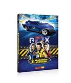 Rox 3 spannende verhalen 9789462770515 Gert Verhulst, Boeken, Verzenden, Zo goed als nieuw, Gert Verhulst
