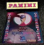 Panini - Korea/Japan 2002 World Cup - Zlatan Ibrahimovi - 1, Verzamelen, Nieuw