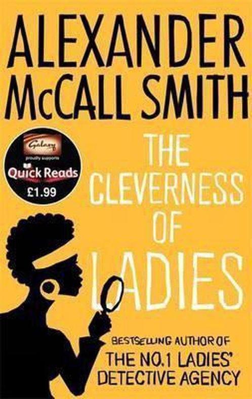 The Cleverness of Ladies 9780349000282, Livres, Livres Autre, Envoi