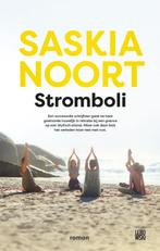 Stromboli 9789048850259, Saskia Noort, Gelezen, Verzenden
