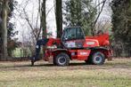 Veiling: Verreiker Manitou MRT 1850 Diesel 365kg 1.85m 2002, Ophalen
