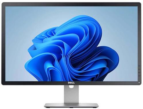 Dell P2714H 27 IPS Full HD monitor + 2 jaar garantie, Computers en Software, Monitoren, Ophalen of Verzenden