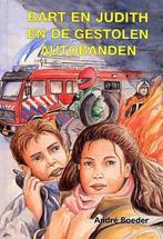 BART EN JUDITH GESTOLEN AUTOBANDEN DEEL7 9789055513185, Verzenden, André Boeder