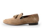 Sacha Loafers in maat 42 Bruin | 5% extra korting, Loafers, Bruin, Verzenden, Zo goed als nieuw
