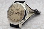 Chronographe Suisse - Lylo - Cal. Landeron 48 - Zonder, Handtassen en Accessoires, Horloges | Heren, Nieuw