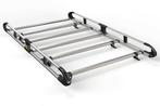 Ulti-Rack aluminium imperiaal Nissan Primastar 2001-2014, Verzenden