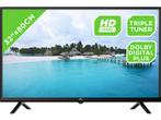 OK. Otv 32h-5023c 32 Full Led Hd-ready, Audio, Tv en Foto, Televisies, Verzenden, Nieuw, 80 tot 100 cm, Overige merken