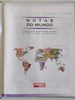 Collection thématique - Collection de 54 billets du monde +