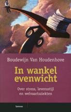 In wankel evenwicht - Boudewijn Van Houdenhove - 97894014314, Boeken, Verzenden, Nieuw