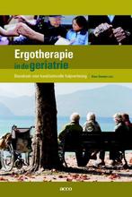 Ergotherapie in de geriatrie 9789462922983, Boeken, Verzenden, Gelezen