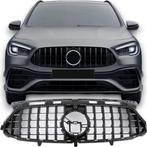 Sport Grille geschikt voor Mercedes H247 GLA-Klasse Panameri, Verzenden