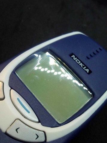 Nokia 3310 - Mobiele telefoon - In originele verpakking beschikbaar voor biedingen