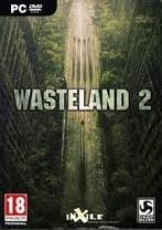 Wasteland 2  (PC Nieuw), Games en Spelcomputers, Games | Pc, Ophalen of Verzenden, Nieuw