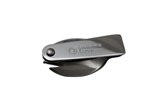 Een lepel en een vork in 1 - altijd handig voor onderweg., Tuin en Terras, Overige Tuin en Terras, Verzenden