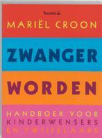 Zwanger worden 9789080811317 Mariel Croon, Verzenden, Gelezen, Mariel Croon