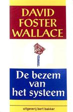 De bezem van het systeem 9789035106697 Irving Wallace, Verzenden, Gelezen, Irving Wallace