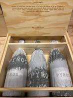 2018 Pyrus Limestone Hill Malbec - Pedernalvallei - 3, Nieuw