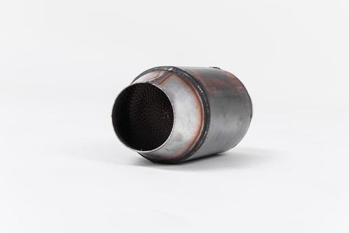 Hi-Flow Sport Cat | Milltek Sport Products Weld In Catalysts, Auto-onderdelen, Uitlaatsystemen, Nieuw, Verzenden
