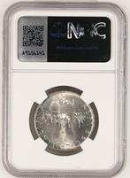 Italië. 500 Lire 1960 - NGC MS64, Postzegels en Munten, Munten | Europa | Niet-Euromunten