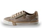 Mustang Sneakers in maat 36 Goud | 5% extra korting, Overige kleuren, Verzenden, Zo goed als nieuw, Sneakers