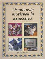 MOOISTE MOTIEVEN IN KRUISSTEEK 9789065906274, Boeken, Verzenden, Zo goed als nieuw, Erica van Rijsewijk
