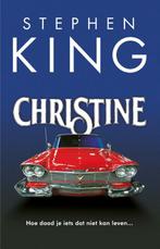 Christine 9789024581795, Livres, Stephen King, Verzenden