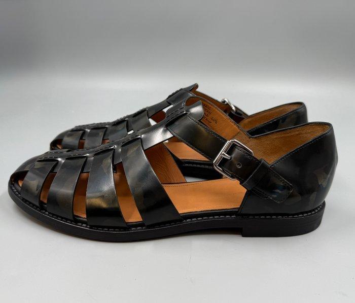 Church’s- Fisherman-Camo-UK10.5 - Sandalen - Maat: EU 44.5 -, Kleding | Heren, Schoenen