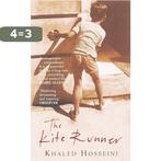 Kite Runner, The / druk 1 9780747573395 Khaled Hosseini, Verzenden, Gelezen, Khaled Hosseini