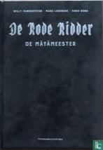 Rode Ridder, De [Vandersteen] - De Mayameester - 2020, Boeken, Eén stripboek, Verzenden, Zo goed als nieuw, Legendre, Marc.