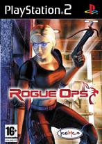 Rogue Ops-Standaard (PlayStation 2) Gebruikt, Ophalen of Verzenden, Nieuw