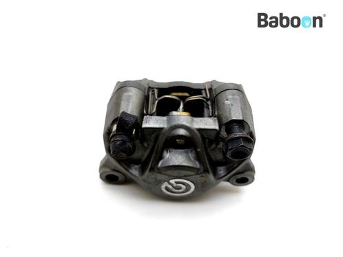 Remklauw Achter Ducati Monster 821 2014-2016, Motoren, Onderdelen | Ducati, Gebruikt, Verzenden
