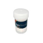 Polijstpoeder voor glas - 20 ml, Doe-het-zelf en Bouw, Verzenden, Nieuw