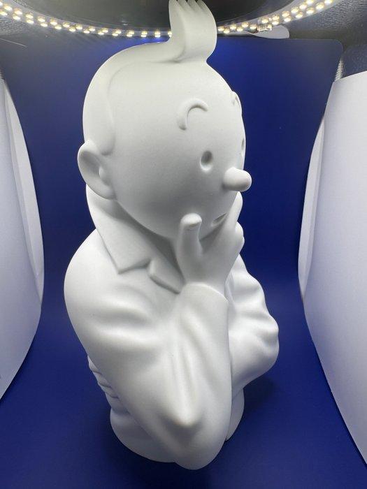 Moulinsart - Tintin - Tintin pense, Livres, BD | Comics