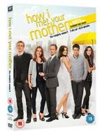 How I Met Your Mother: The Complete Ninth Season DVD (2014), Verzenden