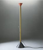 Artemide - Ettore Sottsass - Lampadaire - LED Callimaco -, Antiek en Kunst, Antiek | Verlichting