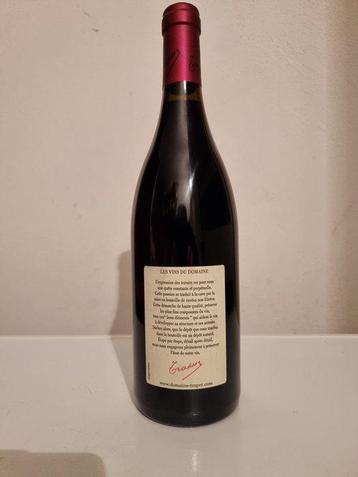 1997 Domaine Trapet Père & Fils - Latricières-Chambertin