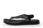 Skechers Sandalen in maat 40 Zwart | 5% extra korting, Skechers, Verzenden, Zwart, Nieuw