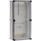 EATON INDUSTRIES Halyester kWh Meter Box Meter Cross -, Verzenden