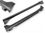 Side Skirts | Suzuki | Swift 17- 5d hat. | Sport-Style | Car, Verzenden, Nieuw, Suzuki